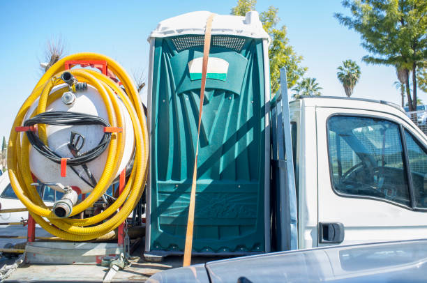 Best Porta potty rental for parties  in Nipomo, CA