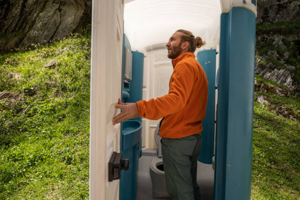 Best Portable restroom trailer rental  in Nipomo, CA