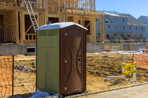 Professional porta potty rental in Nipomo, CA