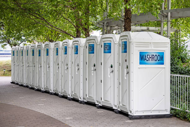 Best Sanitation services for porta potties  in Nipomo, CA