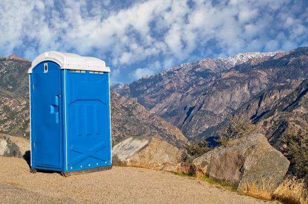 Portable Toilet Options We Offer in Nipomo, CA