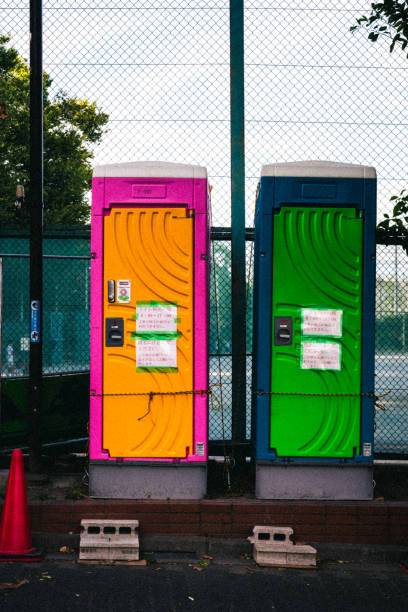Sanitation services for porta potties in Nipomo, CA